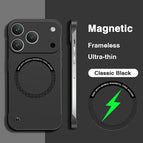 Classic Black / iPhone Air