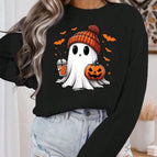 Black / L