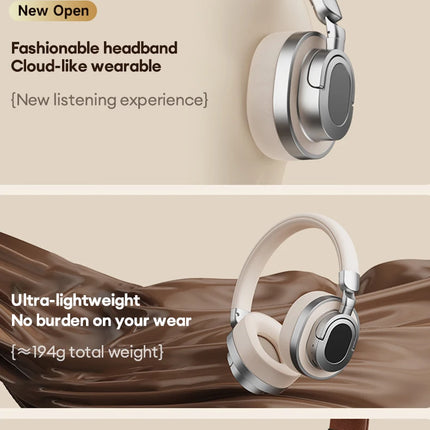 Lenovo LE602 Bluetooth 6.0 Earphones HD Call ENC Noise Reduction Headset HiFi Sound Wireless Ultra Low Latency Gaming Headphones