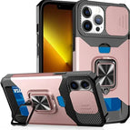RoseGold / iPhone 16