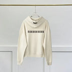 beige / L