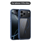 Dark Blue / iPhone17 Pro Max