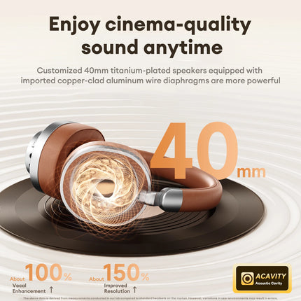 Lenovo LE602 Bluetooth 6.0 Earphones HD Call ENC Noise Reduction Headset HiFi Sound Wireless Ultra Low Latency Gaming Headphones