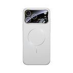 WHITE / iPhone17