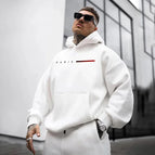 White / XL