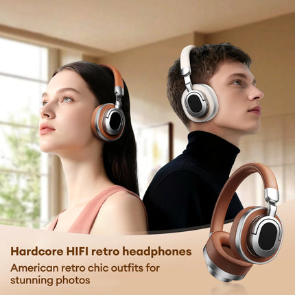 Lenovo LE602 Bluetooth 6.0 Earphones HD Call ENC Noise Reduction Headset HiFi Sound Wireless Ultra Low Latency Gaming Headphones