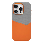 Orange / For iPhone 17Pro Max