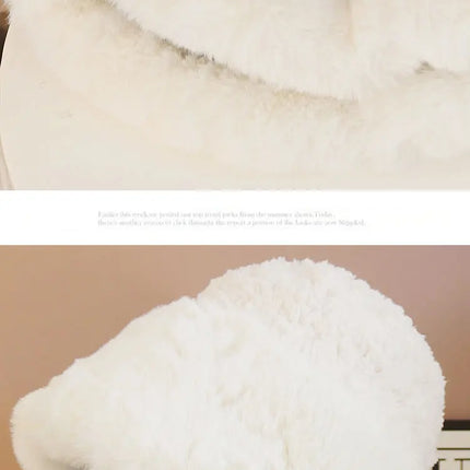 2025 new hat for women in winter plus velvet fisherman hat warm windproof ear protection Lei Feng hat for women in autumn and wi