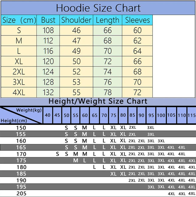 Men's Hoodie Autumn Winter High Grade Warm Sweatshirt Male Daily Casual Fashion Pullover Outdoor Gym Fitness Sporty Hooded Coats