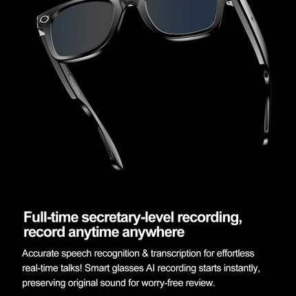 2025 New For Xiaomi Smart Glasses Photography Video AI Intelligent Interactive Translation Smart Sunglasses IOS Andirod Glasses