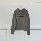 charcoal gray / M
