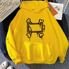Yellow / XXXL