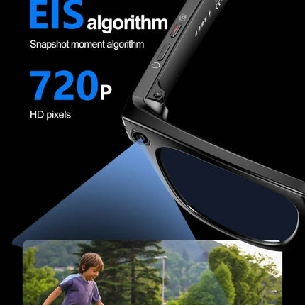 2025 New For Xiaomi Smart Glasses Photography Video AI Intelligent Interactive Translation Smart Sunglasses IOS Andirod Glasses