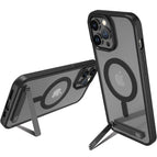 Black Case / For iPhone 15ProMax