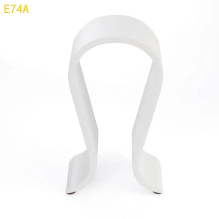 Wooden Headphone Stand Holder for Over Ear Headphones Universal Desk Display Hanger Stable Storage Organiser E74A