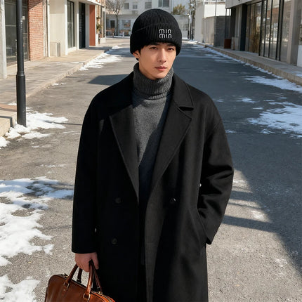 Winter Hats For Women Luxury Rhinestone Letters Fashion Cap Warm Hat Real Rabbit Fur Wool Skullies Beanies Knit Hats for Men