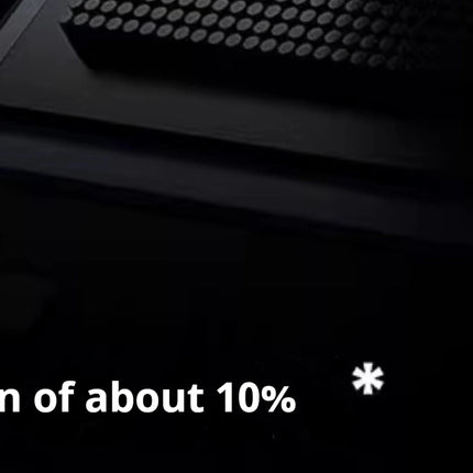 CukTech 10 Ultra GaN Charger 120W MAX Power Adaptor Adaptive Fast Charge Digital Display Mobile Phone Charger Original PD2.0 3.0