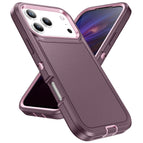 Purple / iPhone Air