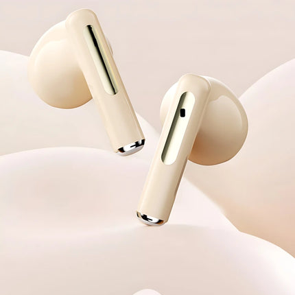 TWS Wireless Bluetooth Headset LED Dislpaly Binaural Waterproof Noise Reduction Earphone Sports Stereo Noise Canceling Headphone