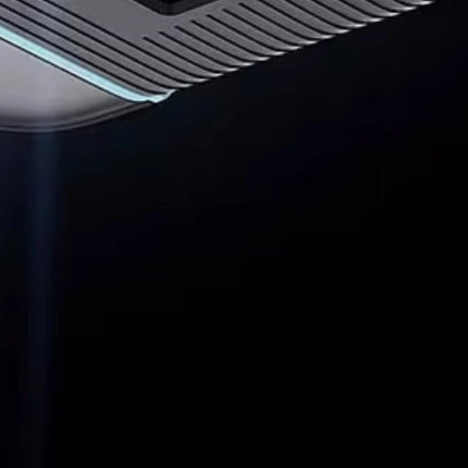 CukTech 10 Ultra GaN Charger 120W MAX Power Adaptor Adaptive Fast Charge Digital Display Mobile Phone Charger Original PD2.0 3.0