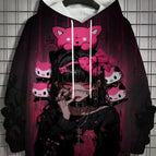Hot Pink Inferno / L