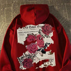 Red / XXXL