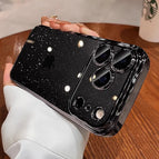 Black / iPhone Air