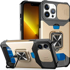 Gold / iPhone 16