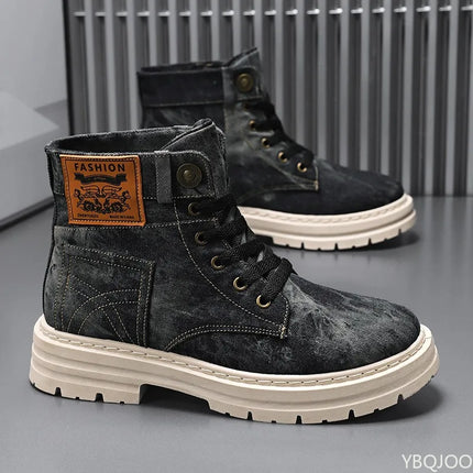 Winter New Solid Color Warm minimalist Comfortable Versatile Fashionable Women's shoes Elegant Casual Simple Winter Boots