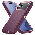 Wine Red / iPhone17