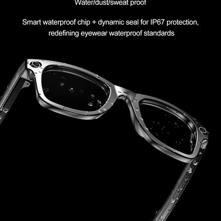2025 New For Xiaomi Smart Glasses Photography Video AI Intelligent Interactive Translation Smart Sunglasses IOS Andirod Glasses