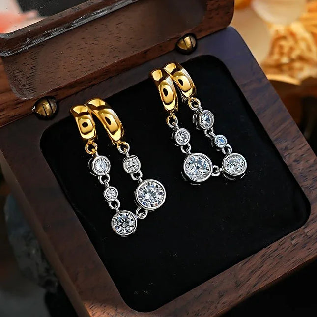 light luxury, high-end, bubble diamond, fashionable cultivation, high carbon diamond, niche design