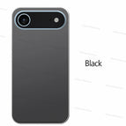 Black / iPhone Air
