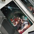 F-13 / 300x600x2MM