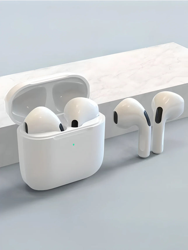 2025 New Model Wireless Bluetooth Noise-Canceling Headphones, In-Ear Wireless Music and Gaming Headphones