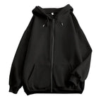 black / XXXL