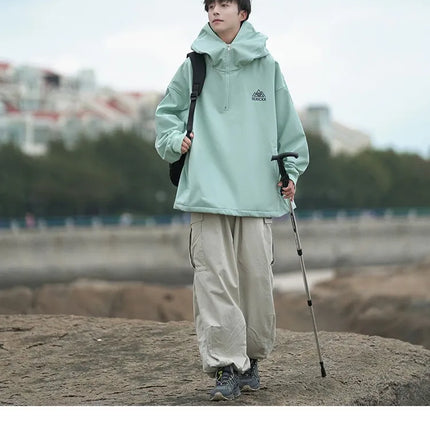 Winter Ski Jackets Men Women Outdoor Thickened Warm Snowboard Jacket Waterproof Windproof Breathable Couple Hooded Skiing Coat