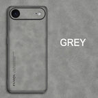 GRAY / iPhone17