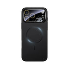 black / iPhone17