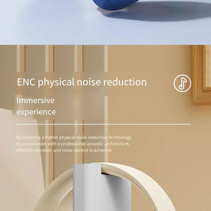 M5 wireless headphones, Bluetooth 5.3 HiFi stereo headphones, noise-cancelling gaming headphones, foldable headphones with micro