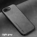LightGrey / iPhone 16 Plus