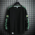 Black / XL