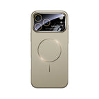Titanium / iPhone17
