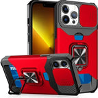 Red / iPhone 16 Pro
