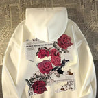 Cream White / XXXL