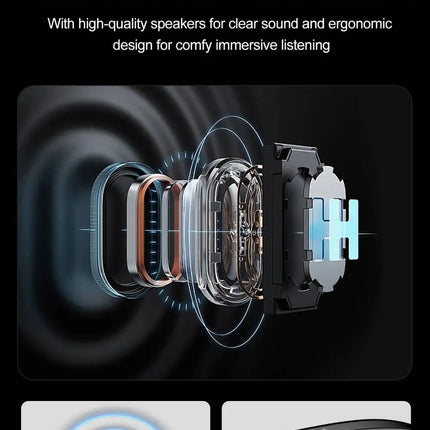 2025 New For Xiaomi Smart Glasses Photography Video AI Intelligent Interactive Translation Smart Sunglasses IOS Andirod Glasses