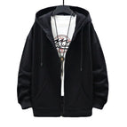 black / US XL