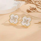 Golden White