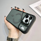 Grey / Case & Holder / iPhone Air