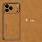Brown / iPhone17 Pro